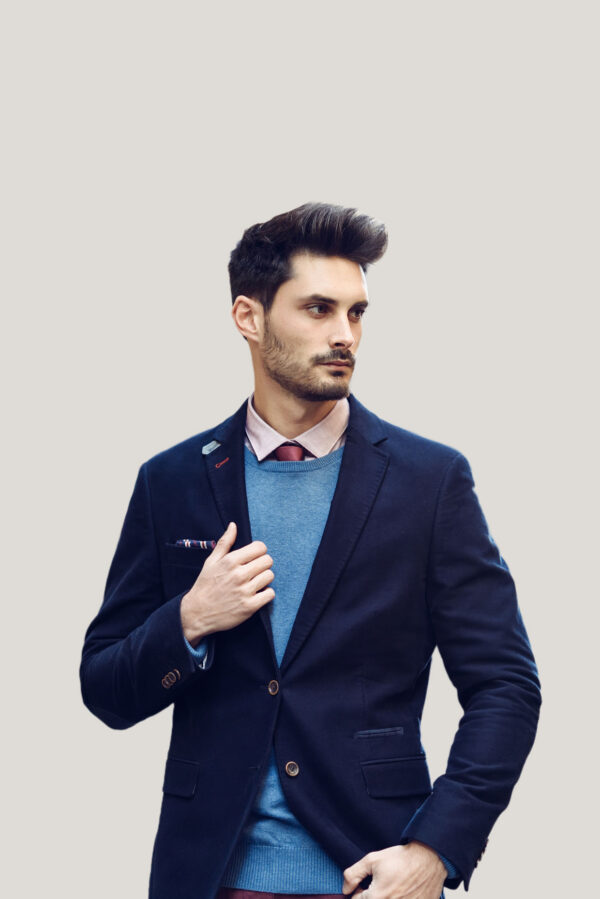 BLUESTIK OMEGA